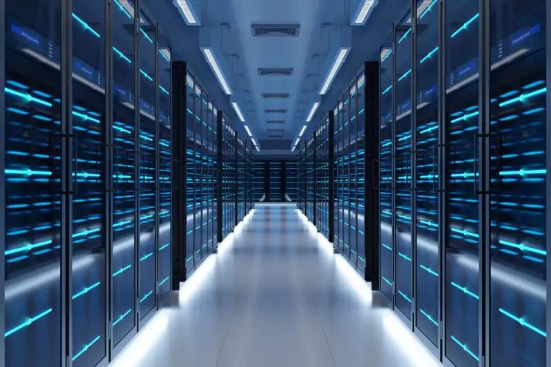 AirTrunk Eyes Massive Singapore IPO Amid Soaring Data Center Demand