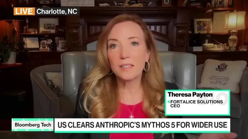 Anthropic's Mythos 5 Gains US Approval for Broader Use