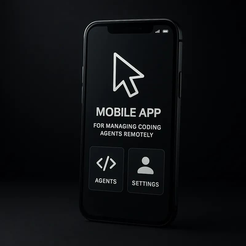 Cursor lansează o aplicație mobilă pentru gestionarea de la distanță a agenților de codare AI