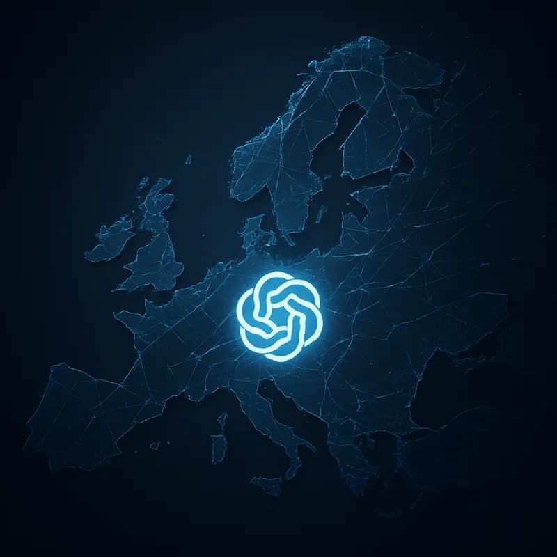 Raport OpenAI: Cum va reconfigura inteligența artificială piața muncii europene