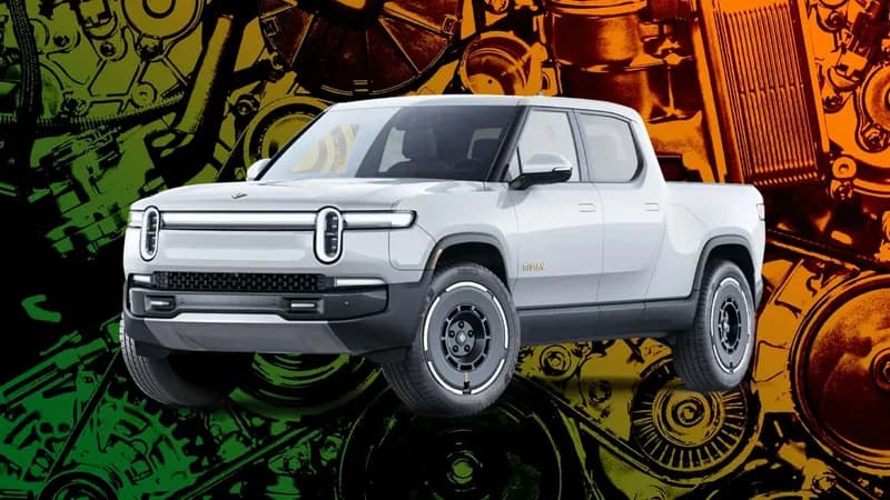 Rivian oprește producția celor mai accesibile variante R1T și R1S odată cu lansarea seriei R2