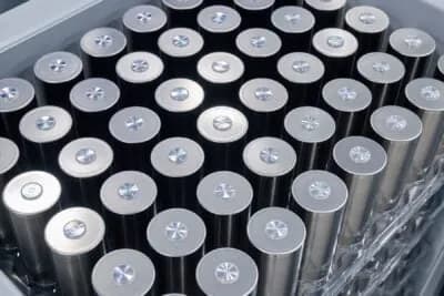 Cercetătorii de la Cornell dezvoltă o metodă de regenerare a electrozilor pentru bateriile EV