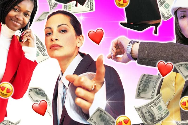 Profesioniștii din Finanțe Părăsesc Wall Street pentru o Nouă Carieră în Influenceratul Digital
