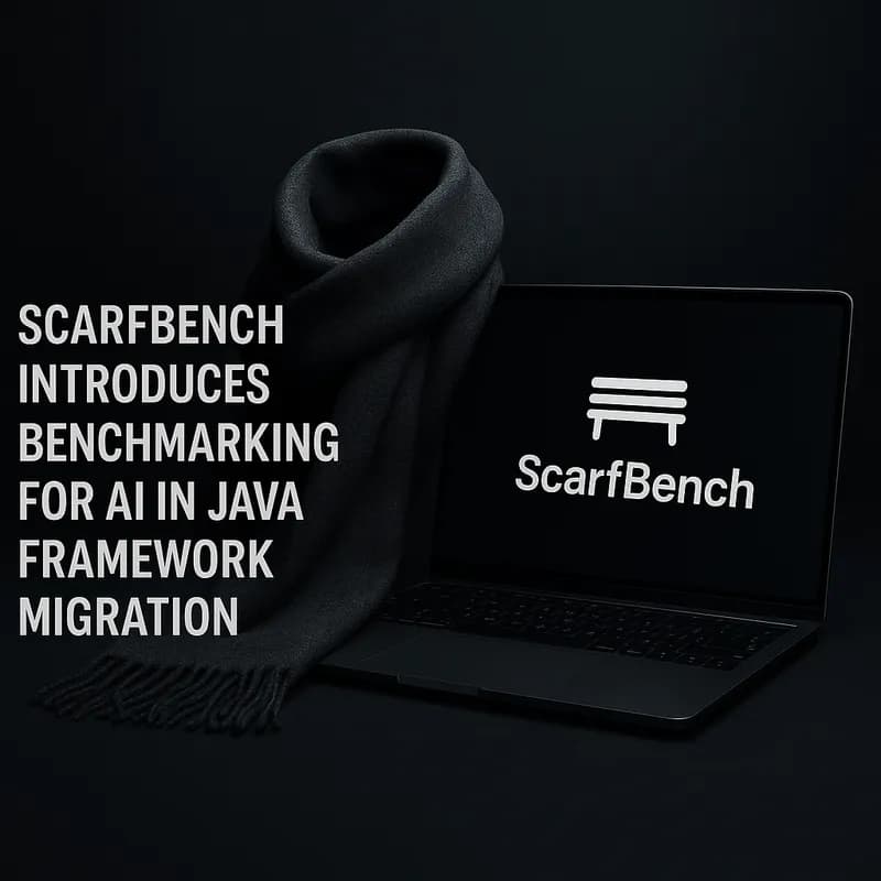 ScarfBench lansează un sistem de evaluare pentru migrarea framework-urilor Java cu ajutorul AI