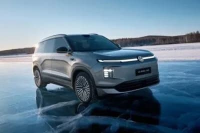 Volkswagen analizează exportul modelelor electrice dezvoltate în China către Europa