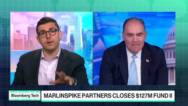 Marlinspike Partners strânge 127 milioane de dolari pentru investiții în startup-uri de apărare