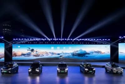 Coreea de Sud exclude BYD din noul program de subvenții pentru vehicule electrice