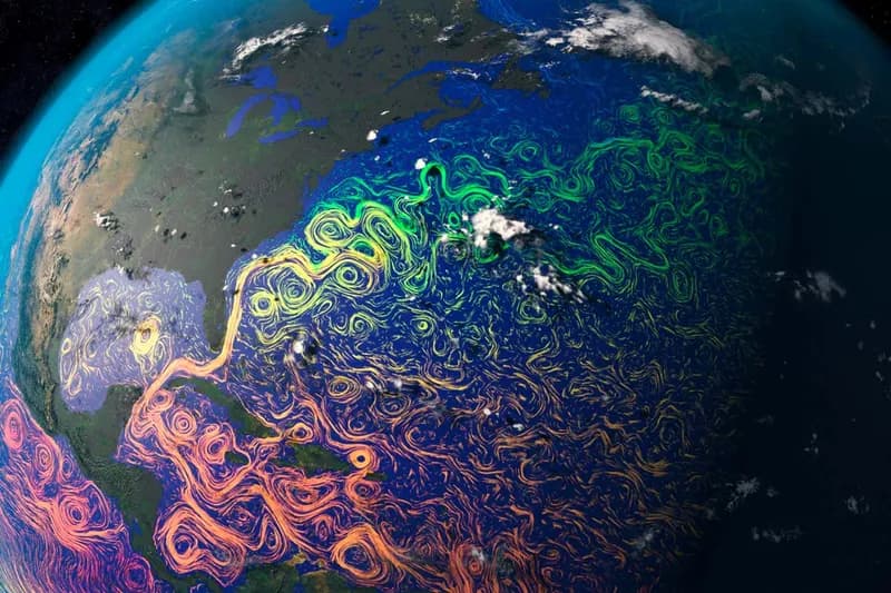 Încetinirea AMOC poate fi treptată și reversibilă prin reducerea emisiilor de CO2