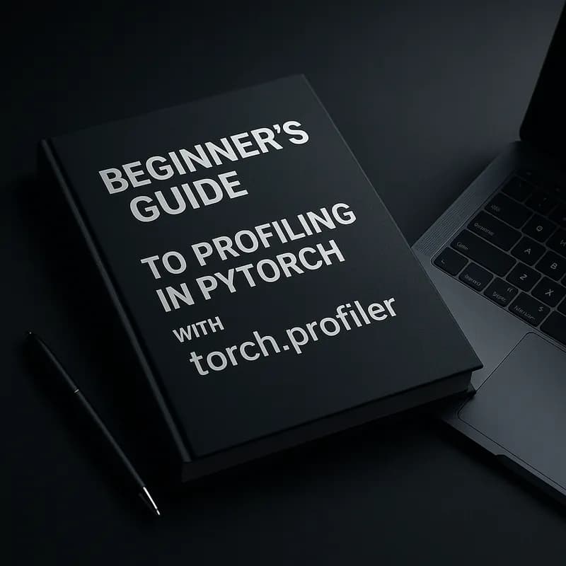 Ghid pentru începători: Profilarea în PyTorch cu torch.profiler