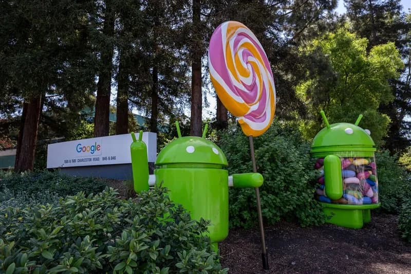 Curtea Supremă a UE Menține Amenda Record de 4,1 Miliarde Euro pentru Google pe Android