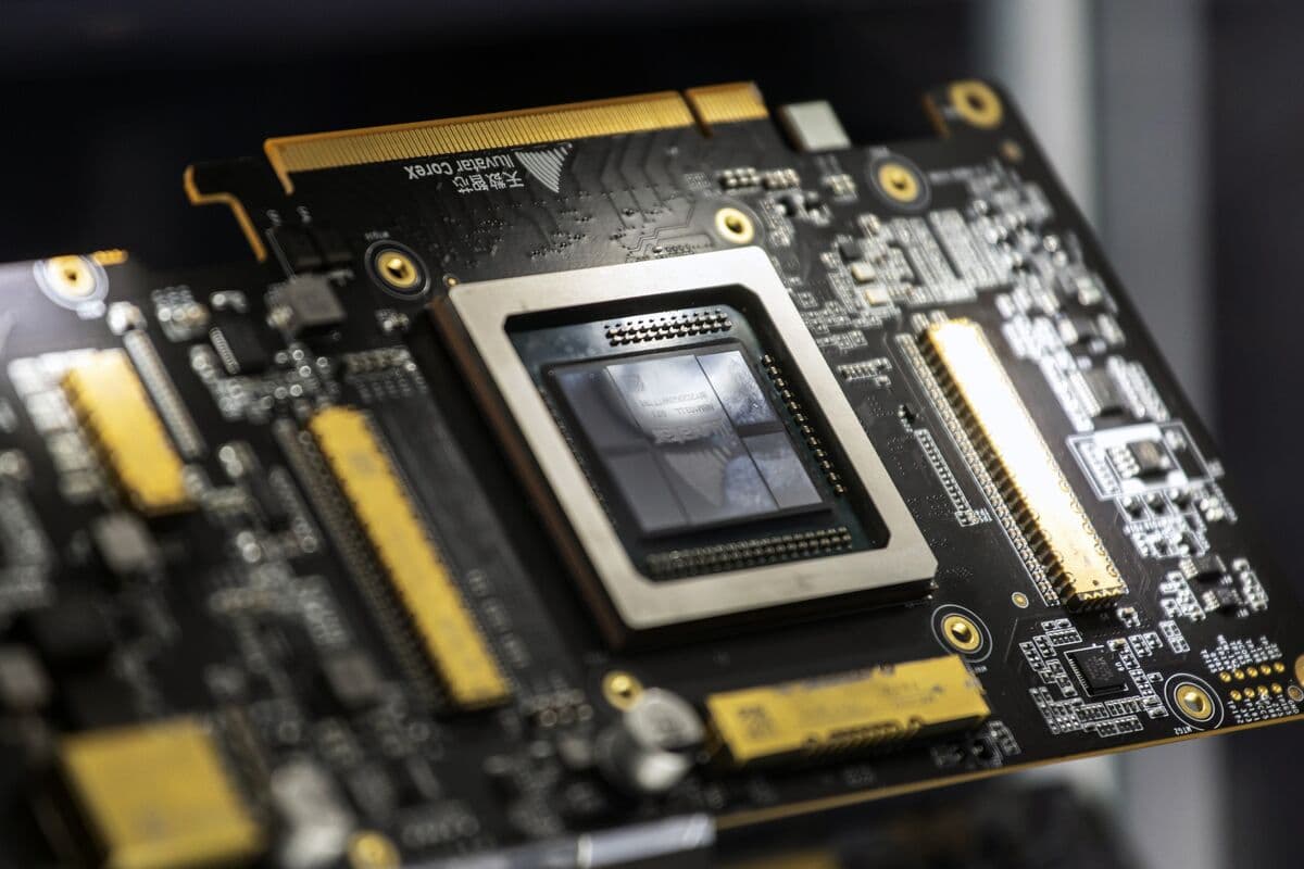 Chip Industry Warns Against US Interventions in Memory Market Amid AI-Driven Shortage