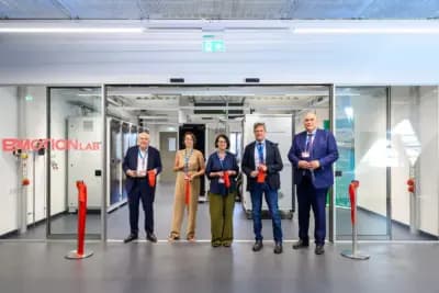 TU Wien Launches eMOTION Lab to Advance Electric Drivetrain Research