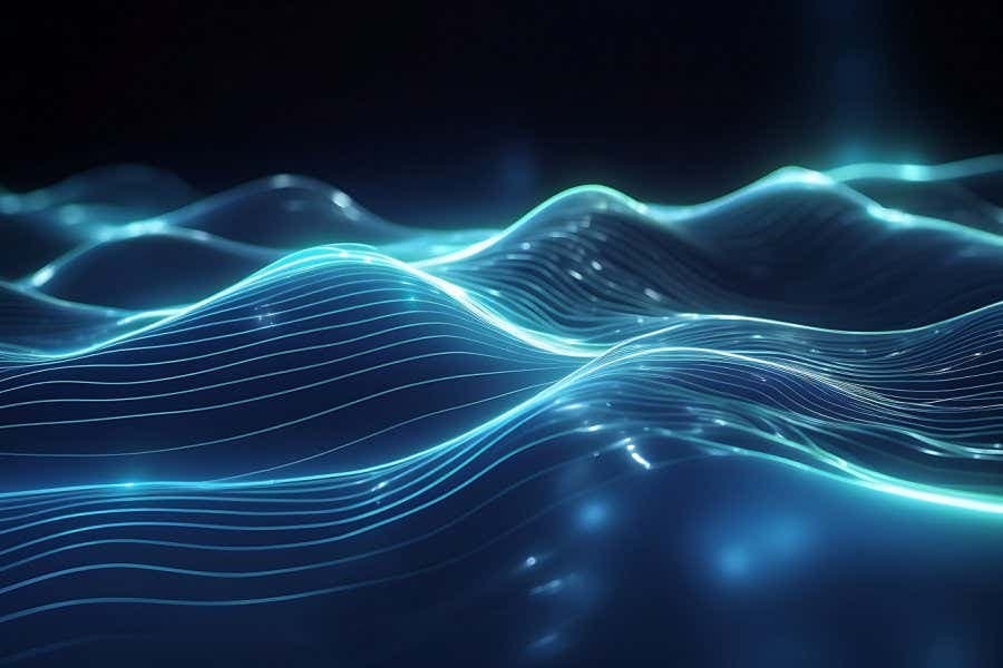 Non-Quantum Space-Time Theory Offers New Insight into Gravity’s Quantum Mystery