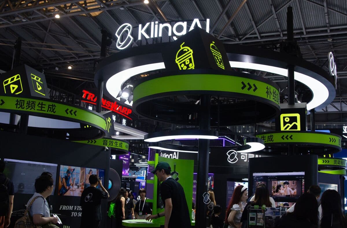 Kling AI obține o finanțare colosală de 2,8 miliarde de dolari de la Alibaba și Tencent
