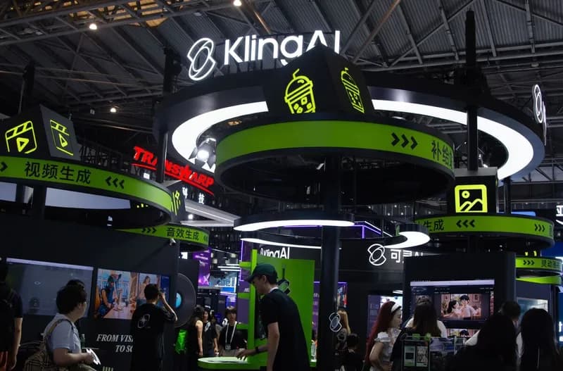 Kling AI obține o finanțare colosală de 2,8 miliarde de dolari de la Alibaba și Tencent