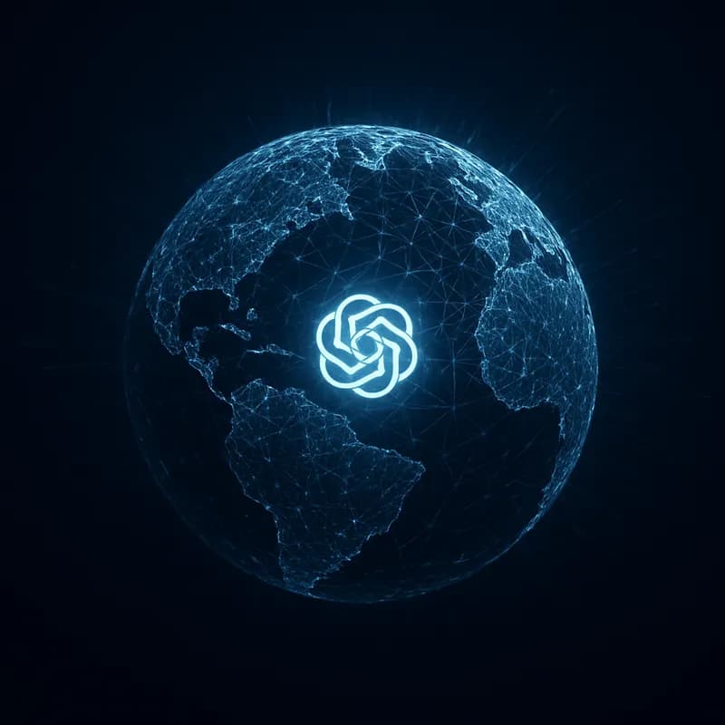 Ascensiunea Globală a ChatGPT, Confirmată de Datele OpenAI