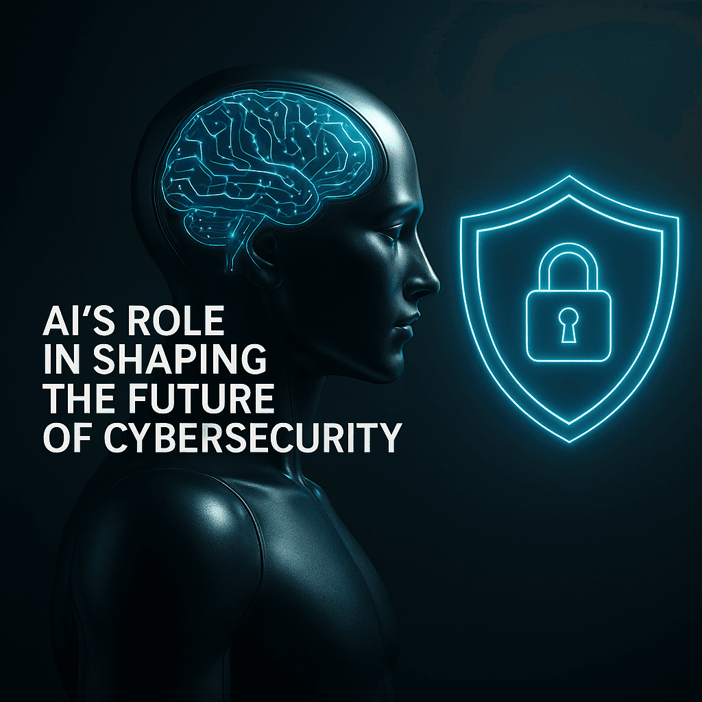 Rolul AI în modelarea viitorului securității cibernetice