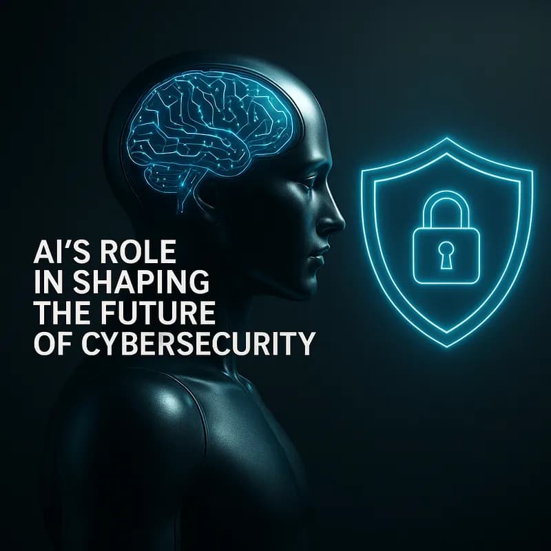 Rolul AI în modelarea viitorului securității cibernetice