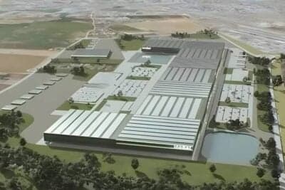 Gotion to Invest €950M in Battery Production and Recycling Facilities in Spain