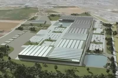 Gotion investește 950 de milioane de euro în facilități pentru producția și reciclarea bateriilor în Spania