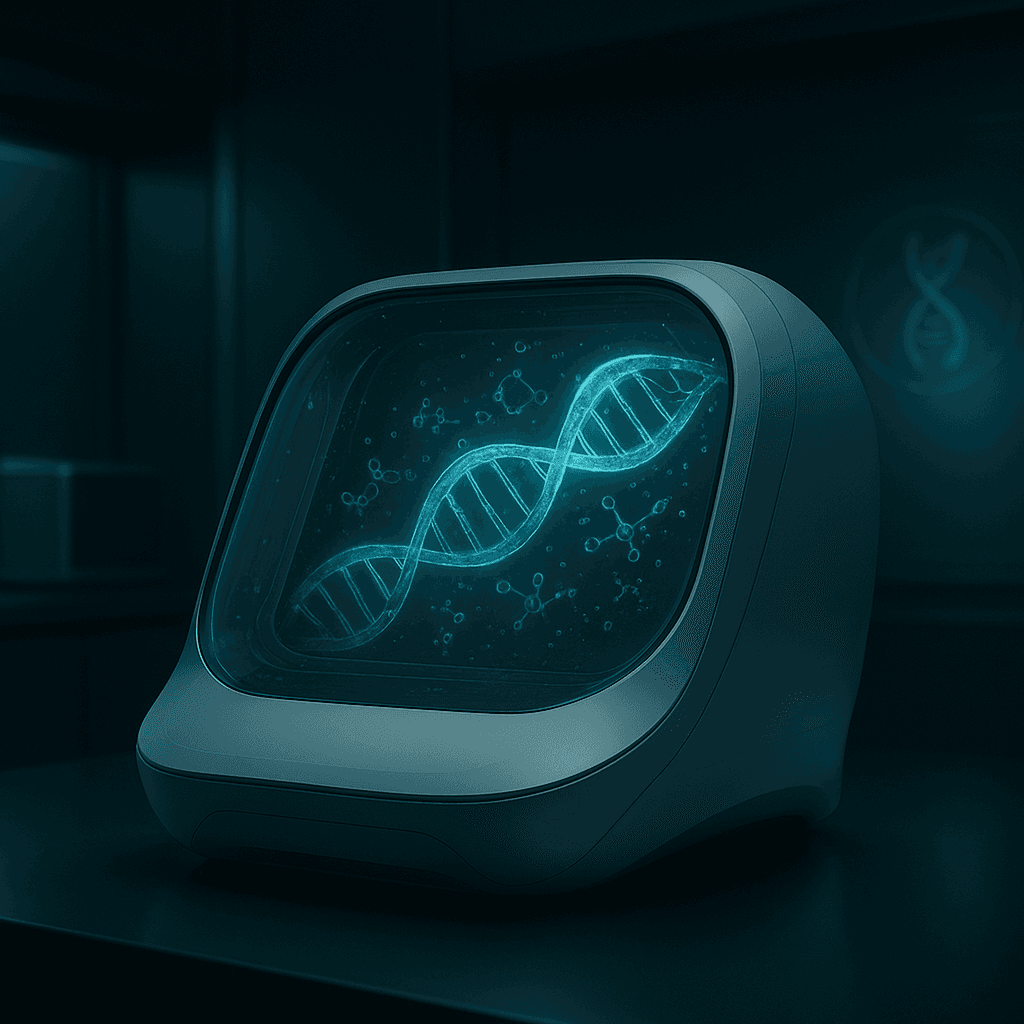 Genebench-Pro Lansează O Nouă Eră în Cercetarea Genetică