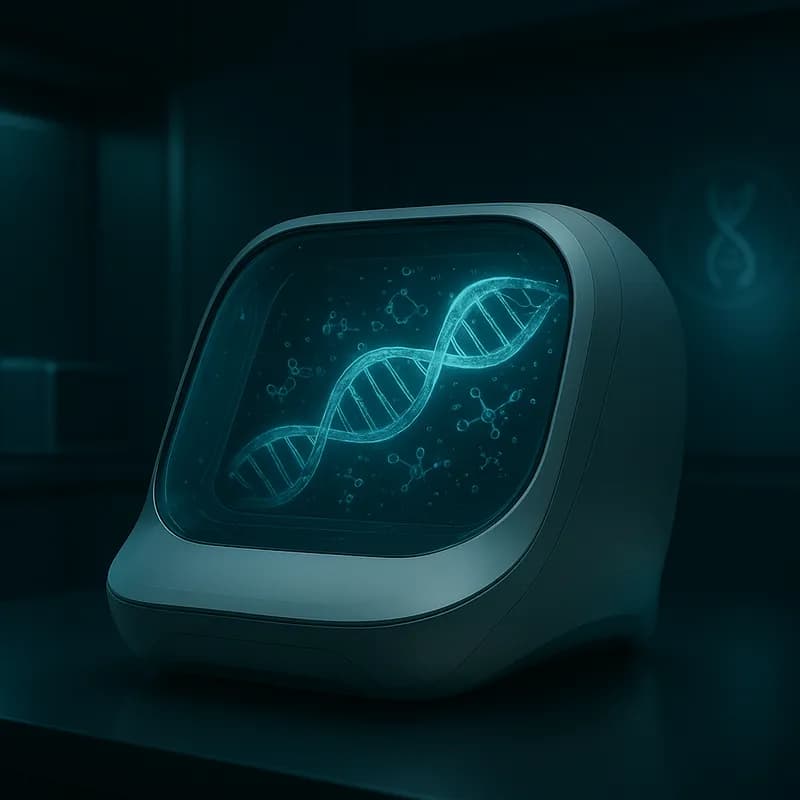 Genebench-Pro Lansează O Nouă Eră în Cercetarea Genetică