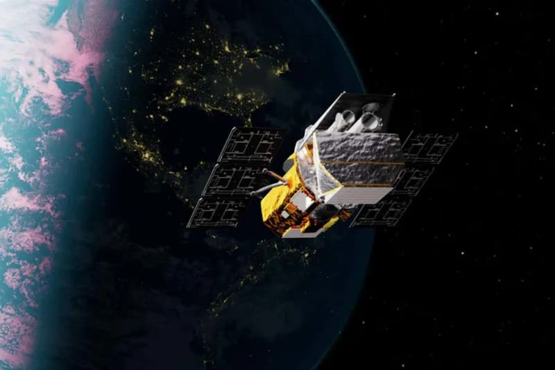 Observatorul Swift de la NASA primește o nouă șansă printr-o misiune de salvare îndrăzneață