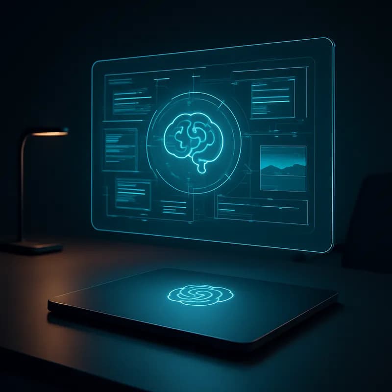 AI's Next Leap: New Tools Boost Multimodal Understanding