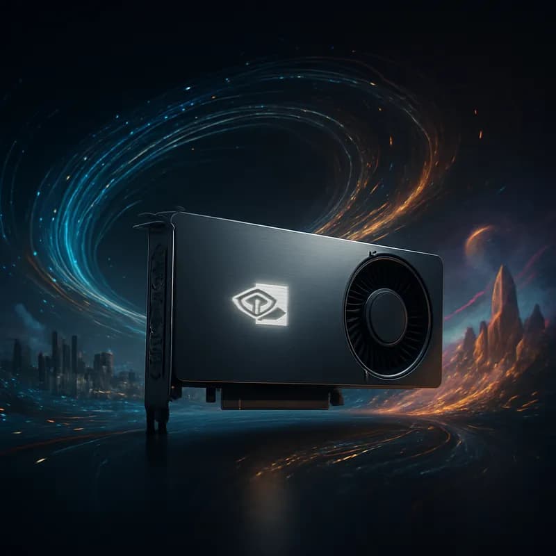 Waypoint-1.5: Lumi virtuale uimitoare, acum accesibile cu placa ta video actuală