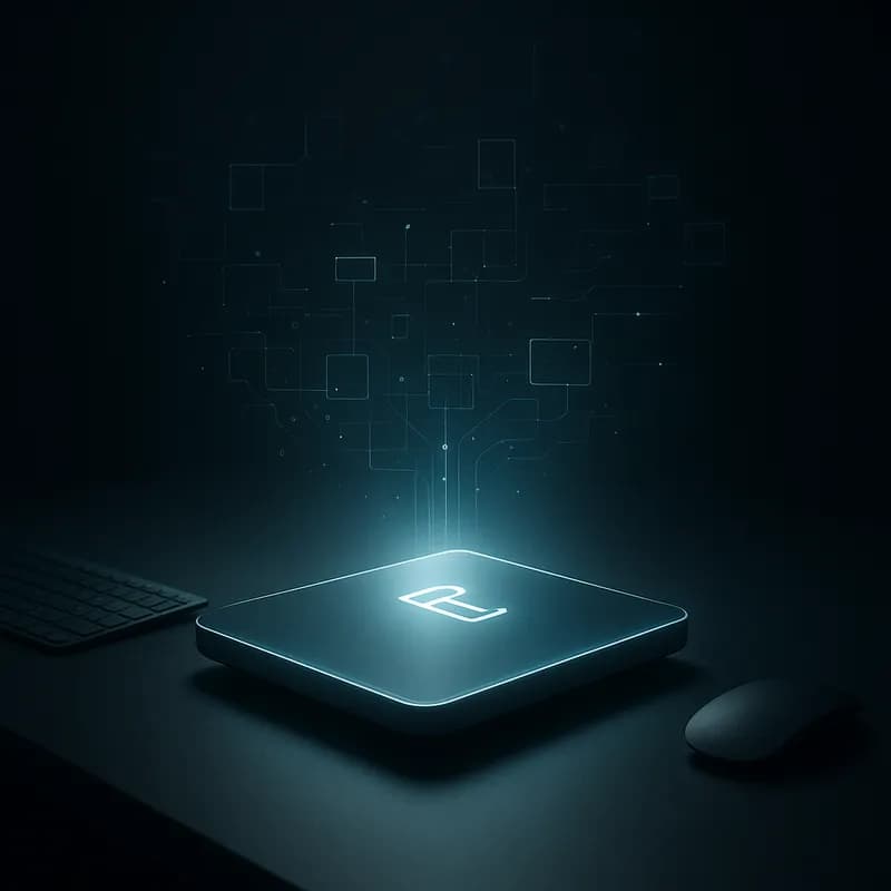 HoloTab: HCompany Unveils AI's New Browser Companion