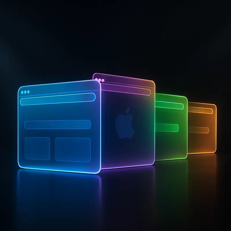 The Browser Wars Just Got Interesting: Beyond Search, New Contenders Emerge