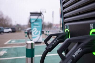 EU Parliament Paves Way for Rapid EV Charger Rollout