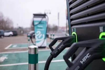 EU Parliament Paves Way for Rapid EV Charger Rollout