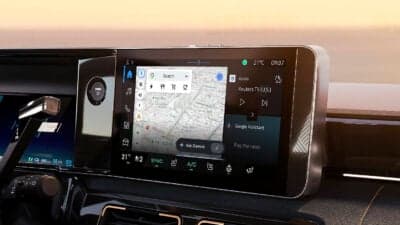 Renault integrează Google Gemini în sistemele sale de infotainment prin actualizări OTA