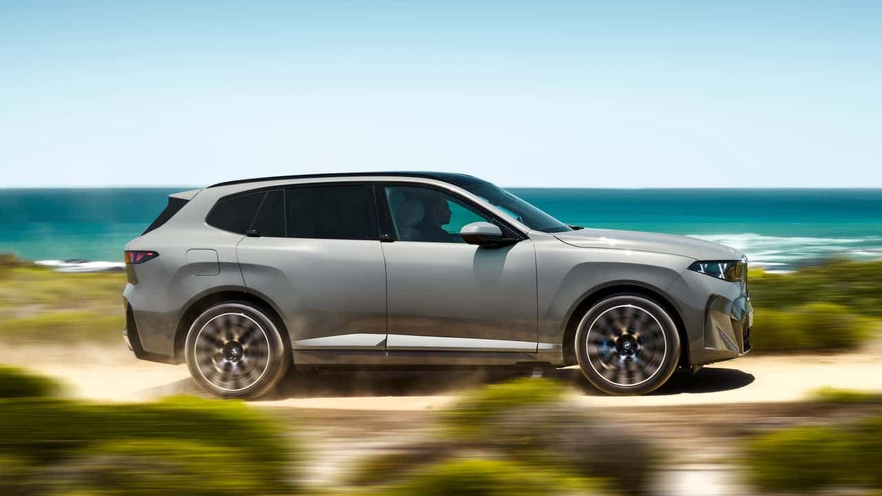 US EV Transition Hits Major Speed Bump Amid Policy Uncertainty