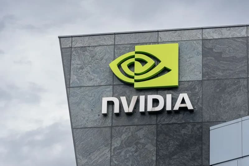 Nvidia Proposes Revenue-Sharing Model to Accelerate AI Compute Access