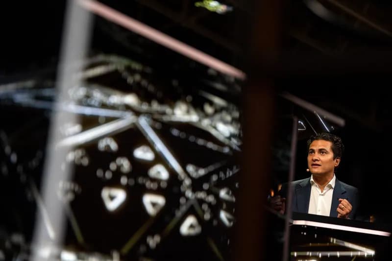 Data Center Upstart Crusoe Eyes $3 Billion Funding to Triple Valuation