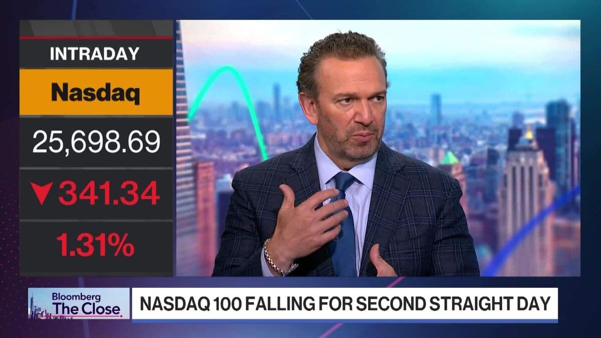 Market Volatility Sparks Debate Over Equity Positioning for H2 2024