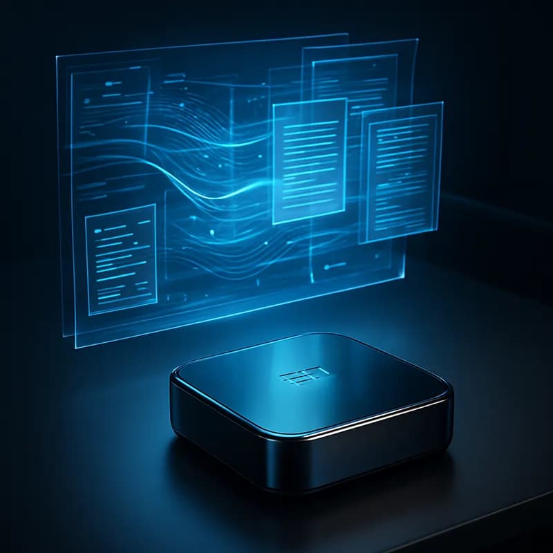Granite 4.0 3B Vision: Compact Multimodal Intelligence for Enterprise Documents