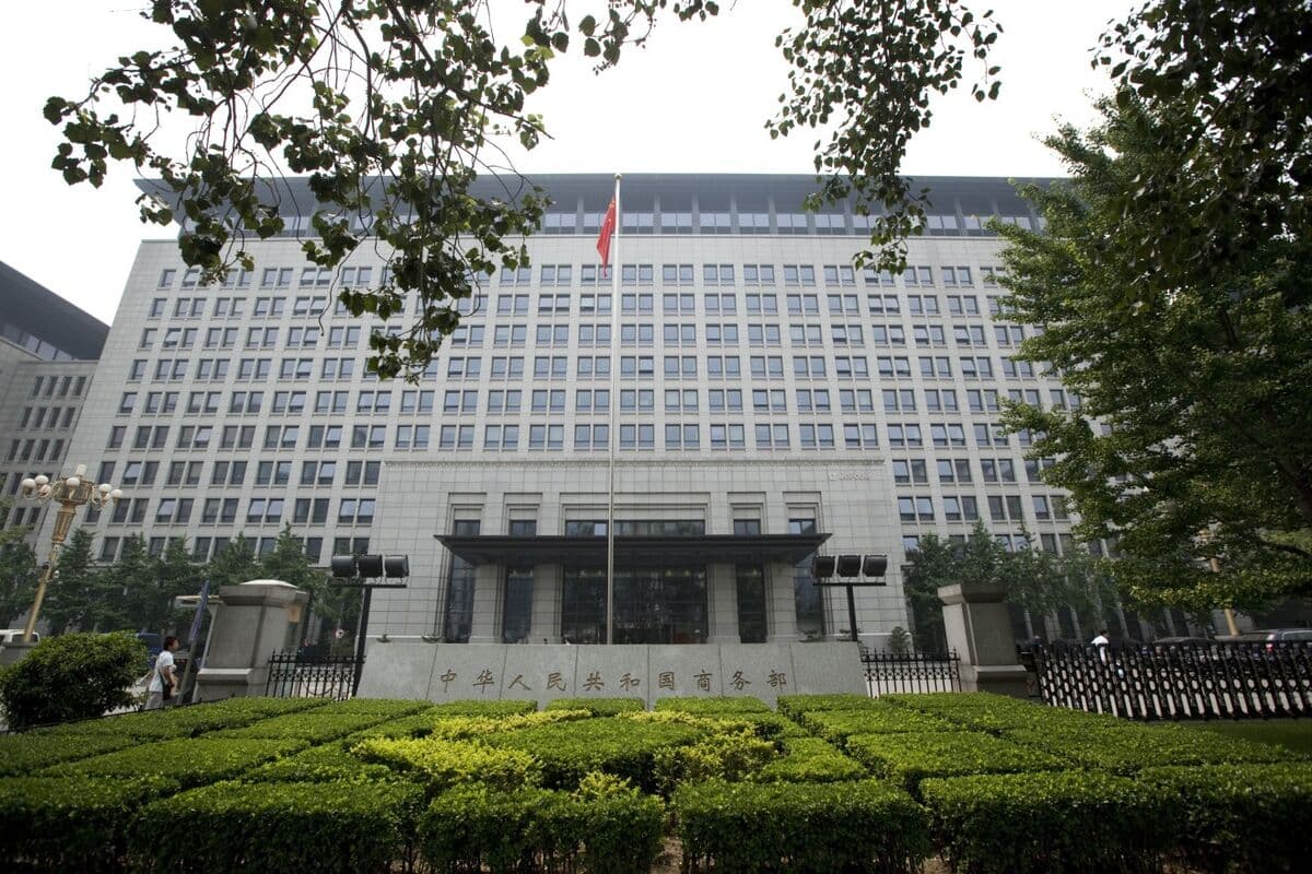 China Proposes Major Expansion of E-Commerce Regulatory Framework