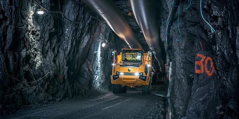 Volvo A30 Electric: Primele camioane articulate electrice intră oficial în faza operațională