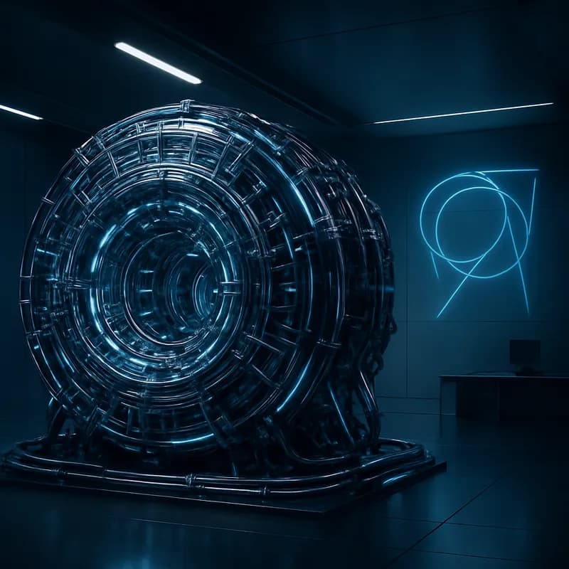 CERN Pauses Large Hadron Collider for Major Upgrade After Record-Breaking Run