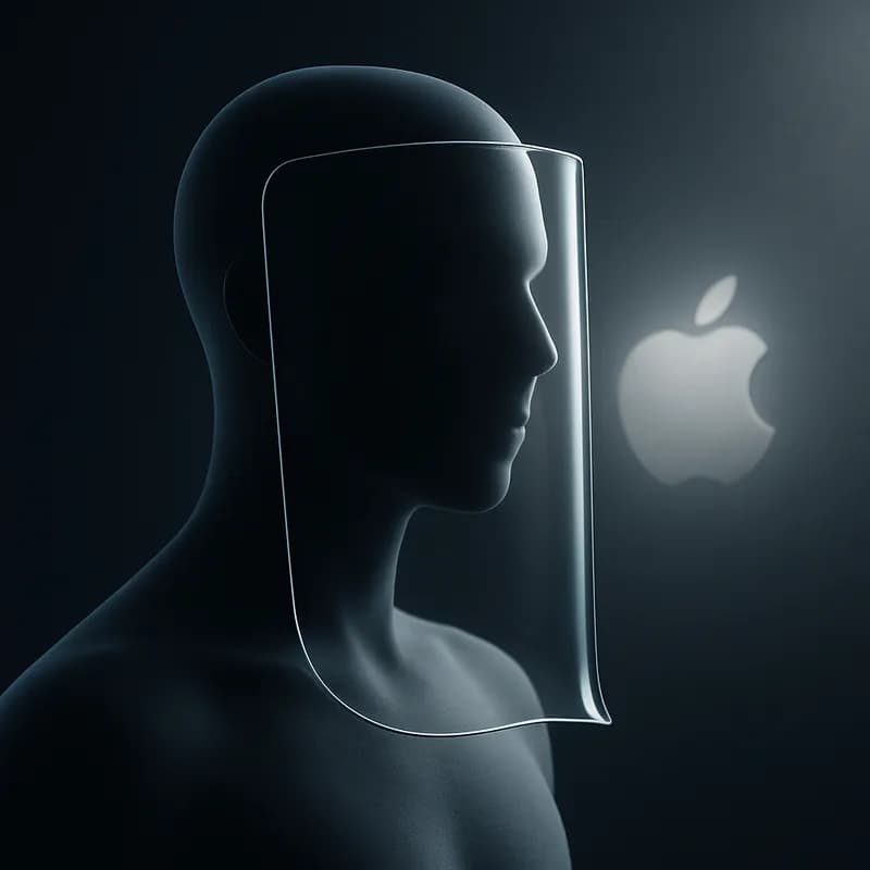 Mouldable Glass Screens: A Breakthrough for Safer, More Comfortable Mammograms
