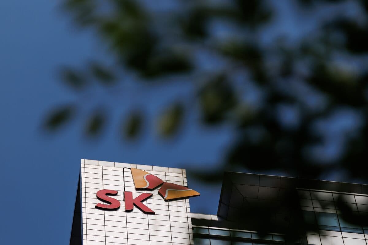 SK Hynix analizează un comision de 0,5% pentru oferta sa istorică de acțiuni ADR