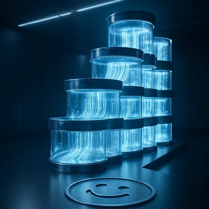 Hugging Face Introduces Storage Buckets for Large-Scale AI Datasets