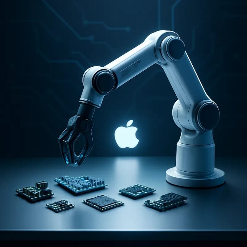 Liberate your OpenClaw: A New Era for Open-Source Hardware Control
