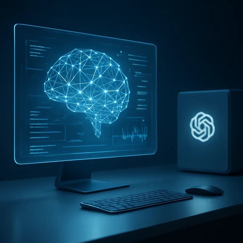 Mistral AI: The Rising European Competitor Challenging OpenAI's Dominance