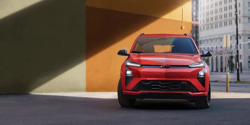 GM Floods Dealerships with Chevrolet Bolt EV Inventory Ahead of 2027 Relaunch