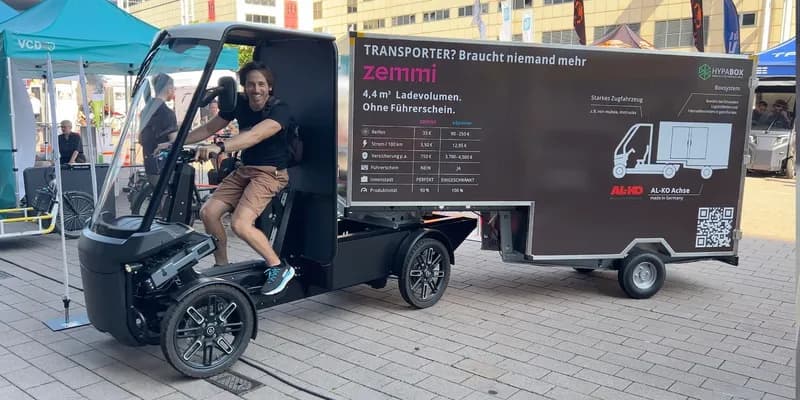 Inovații și perspective la Eurobike 2026: Cum arată viitorul mobilității pe două roți
