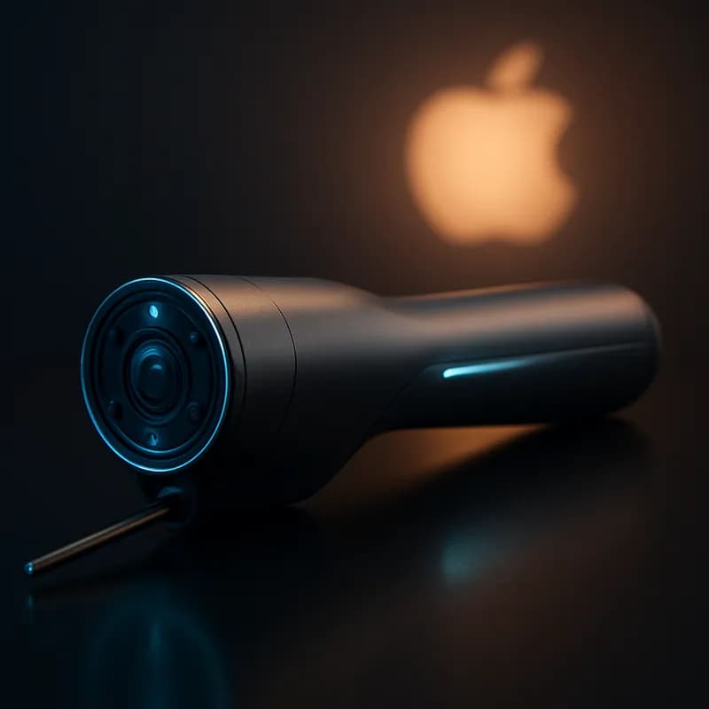 Affordable AI-Powered Endomicroscope Promises Early Cancer Detection